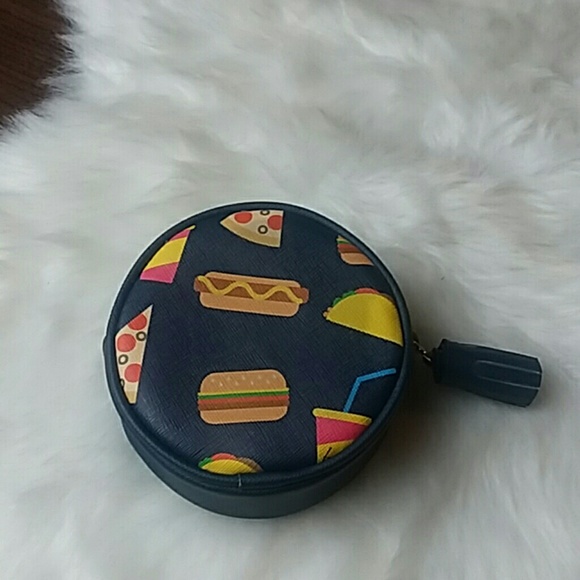 Dabney Lee Mini Zipper Bag - Picture 3 of 6